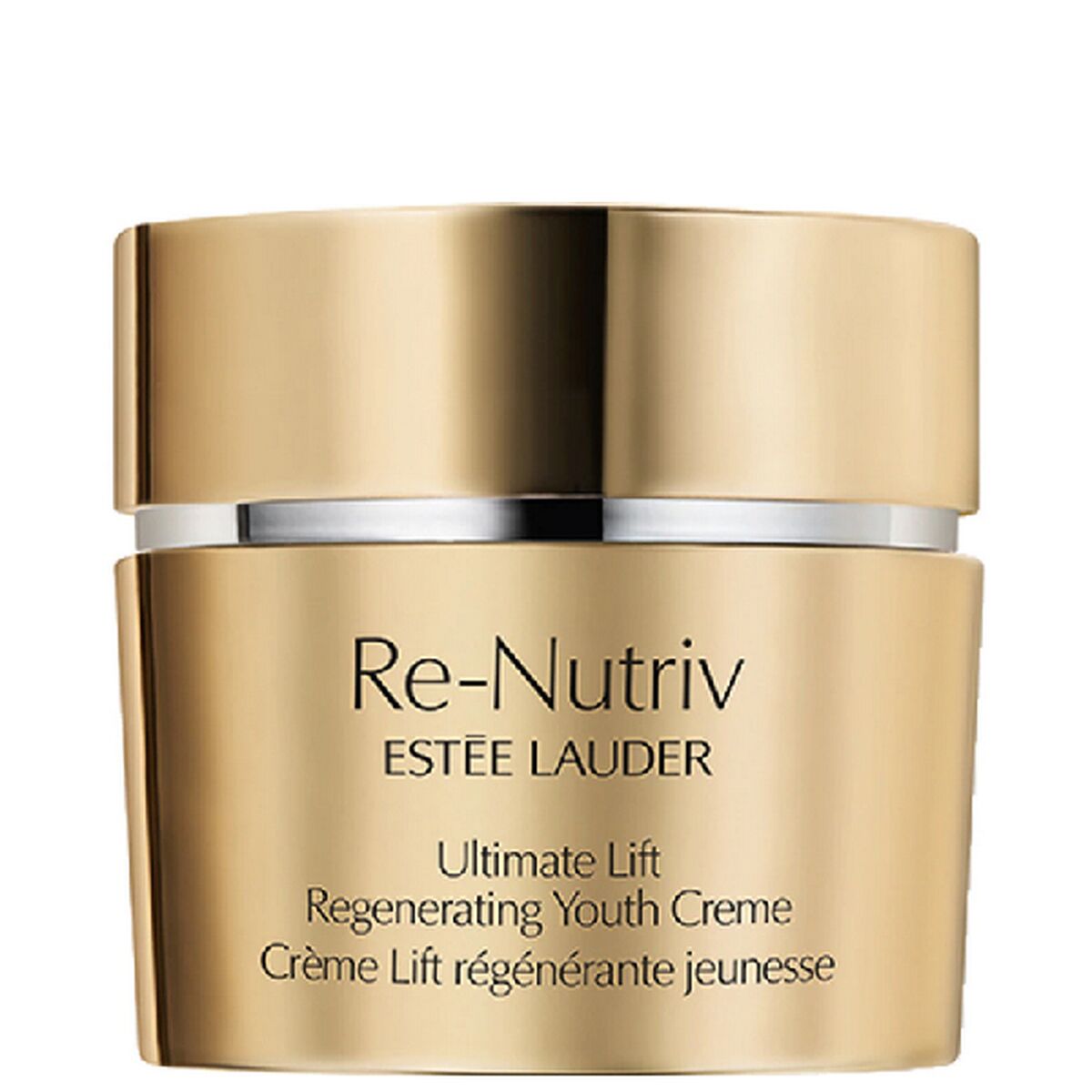 Facial Cream Estee Lauder (50 ml) skincare packaging