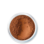 Loose Dust bareMinerals Original Nº 25 Golden dark Nº 25-Golden Dark Spf 15 8 g product packaging