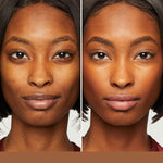 Loose Dust bareMinerals Original Nº 25 Golden dark Nº 25-Golden Dark Spf 15 8 g product packaging