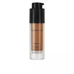 Liquid Make Up Base bareMinerals Original Nº 25 Golden dark Nº 25-Golden Dark 30 ml product packaging