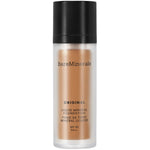 Liquid Make Up Base bareMinerals Original Nº 24 Neutral dark Nº 24-Neutral Dark 30 ml product packaging