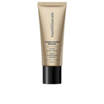 Hydrating Cream with Colour bareMinerals Complexion Rescue chestnut Nº 09-Chestnut Spf 30 35 ml skincare packaging