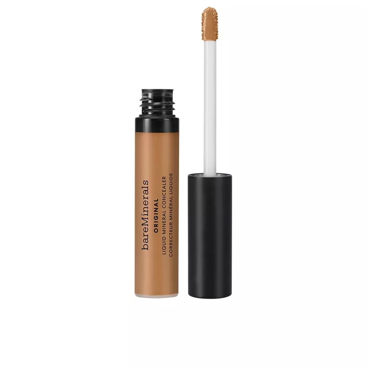 Liquid Corrector bareMinerals Original Nº 5N Dark Nº 5n-Dark 6 ml product packaging