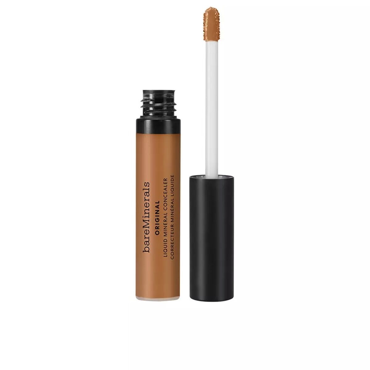 Liquid Corrector bareMinerals Original Nº 5W Dark Nº 5w-Dark 6 ml product packaging