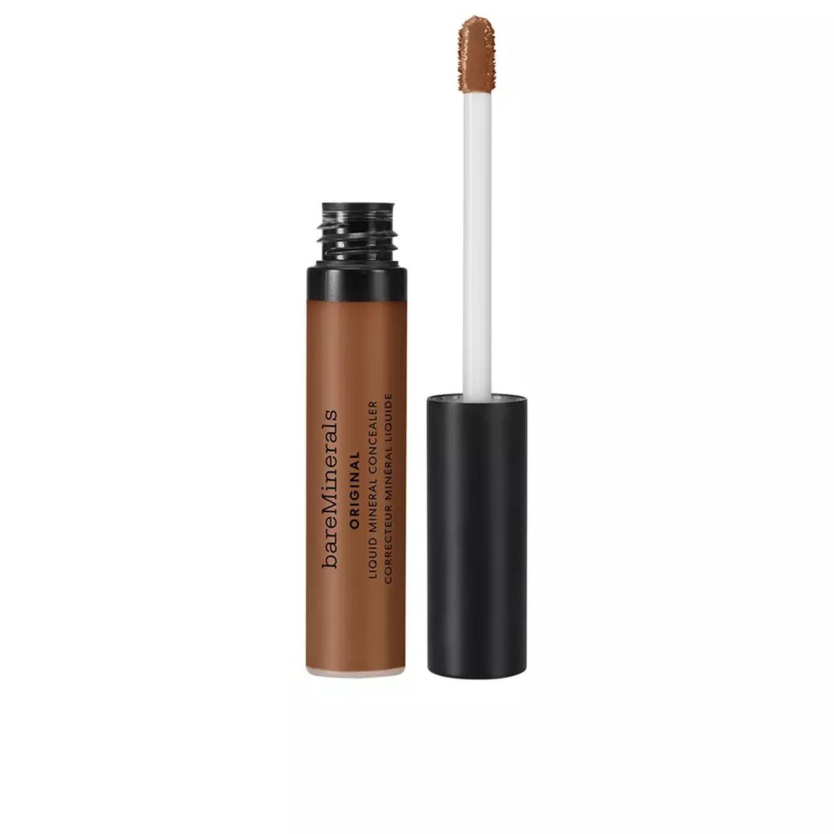 Liquid Corrector bareMinerals Original Nº 6C Deep Nº 6c-Deep 6 ml product packaging