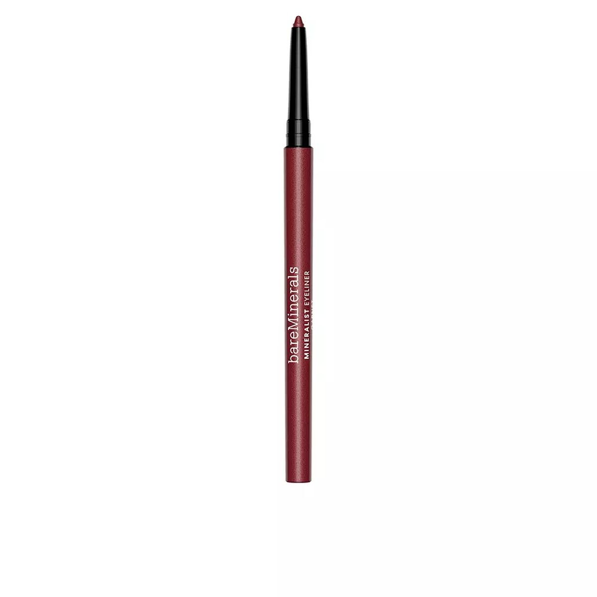 Eye Pencil bareMinerals Mineralist Garnet 0,35 g product packaging 0.35 g