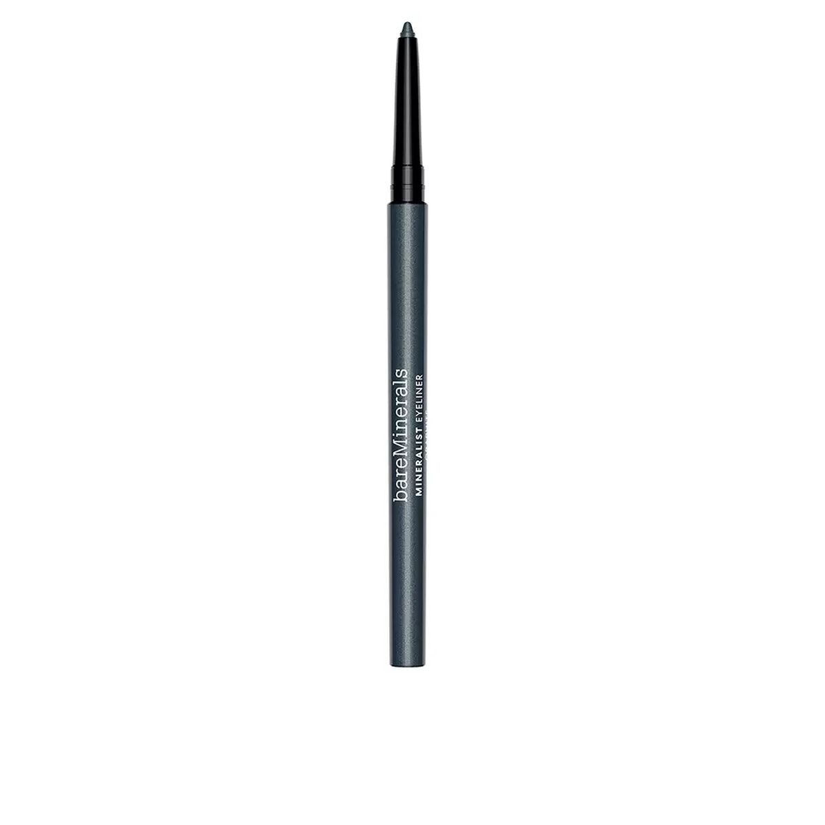 Eye Pencil bareMinerals Mineralist Graphite 0,35 g product packaging 0.35 g