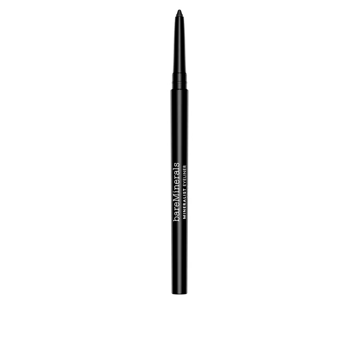 Eye Pencil bareMinerals Mineralist Onyx 0,35 g product packaging 0.35 g
