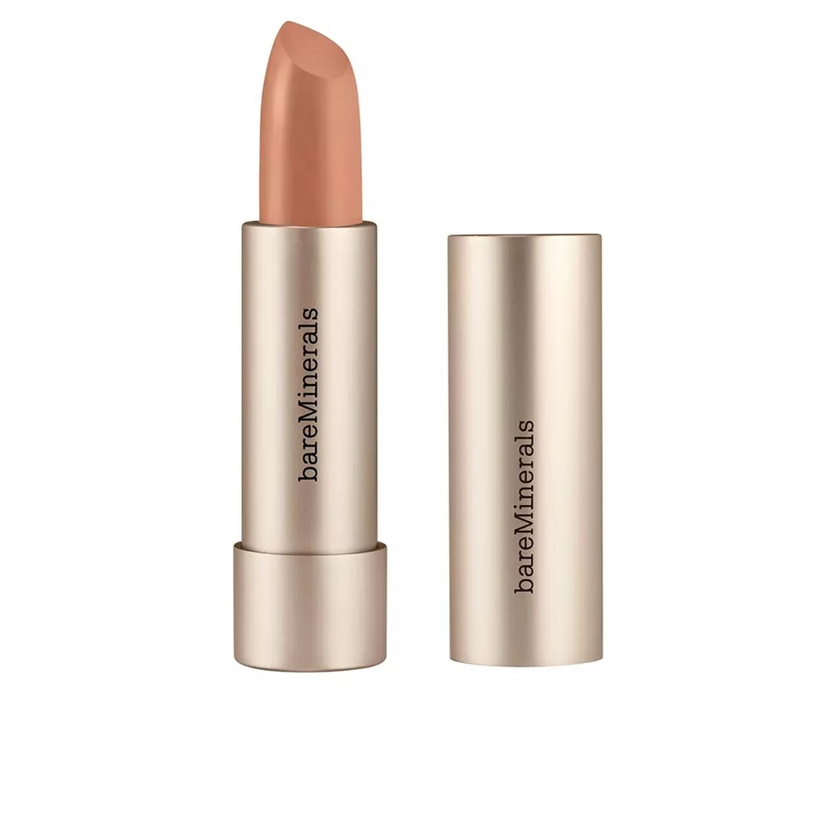 Lip balm bareMinerals Mineralist Balance 3,6 g Moisturizing skincare packaging 3.6 g