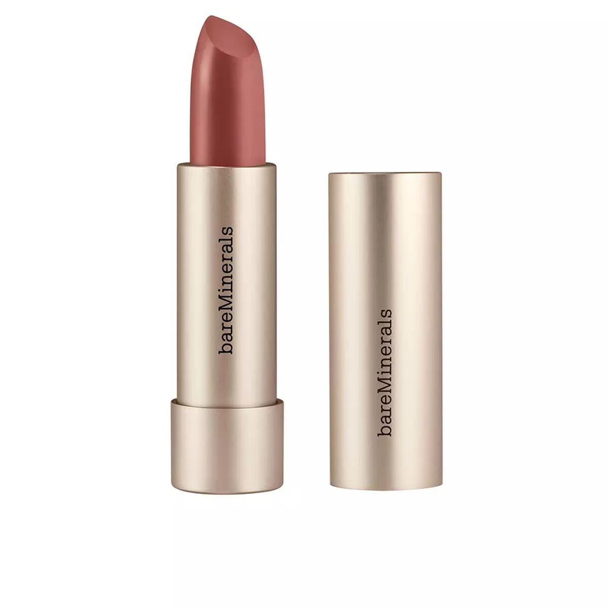 Lip balm bareMinerals Mineralist Presence 3,6 g Moisturizing skincare packaging 3.6 g