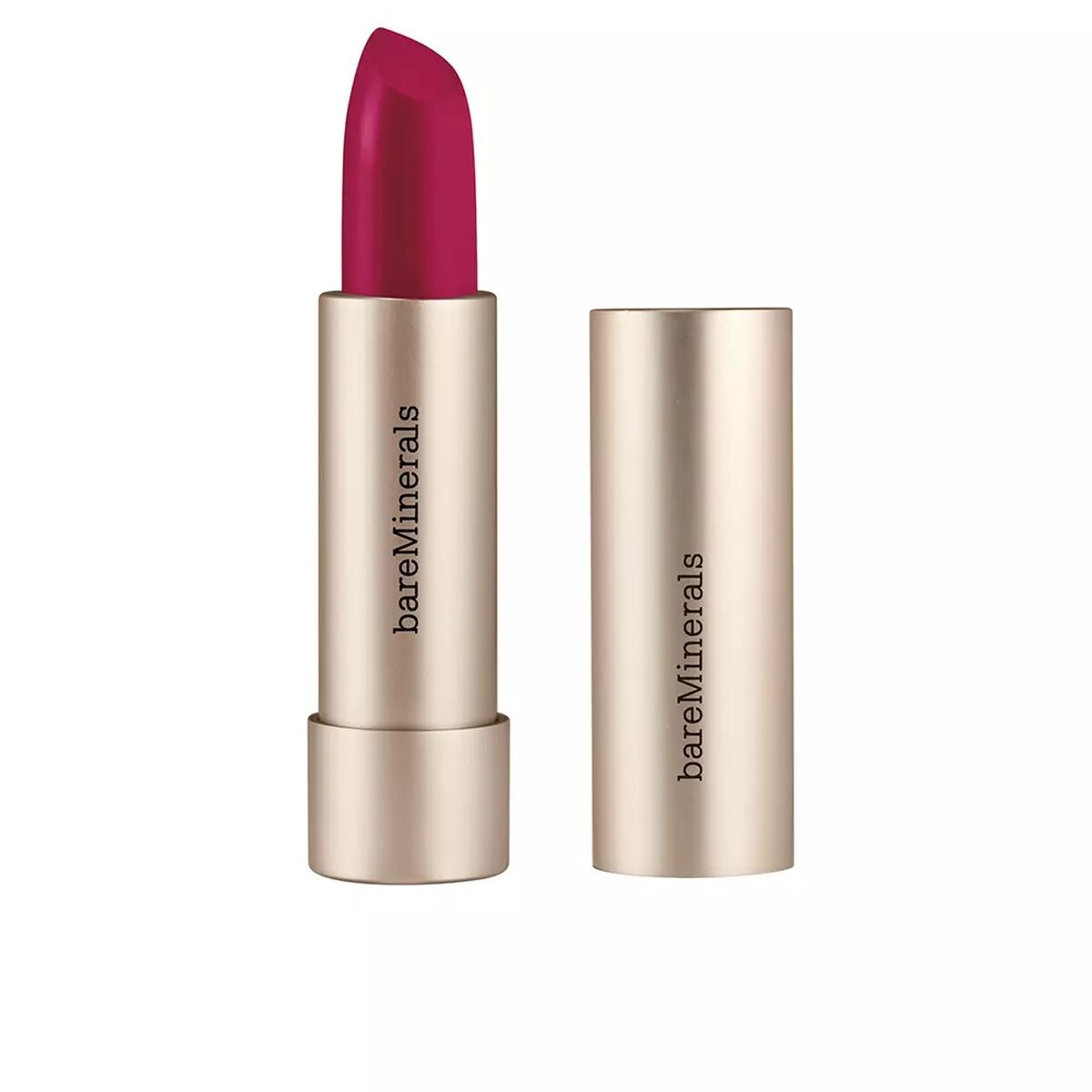 Lip balm bareMinerals Mineralist Charisma 3,6 g Moisturizing skincare packaging 3.6 g