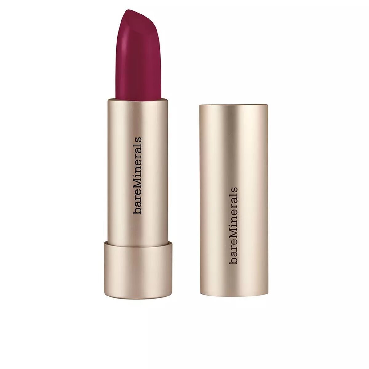 Lip balm bareMinerals Mineralist Purpose 3,6 g Moisturizing skincare packaging 3.6 g