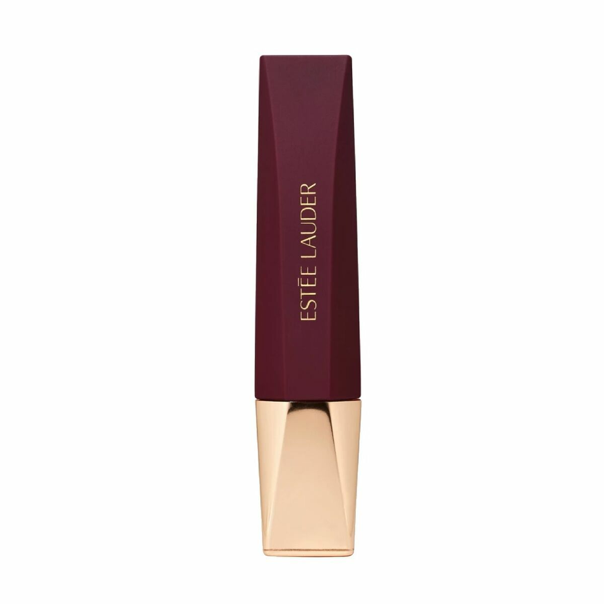 Lipstick Estee Lauder Pure Color Nº 930 makeup packaging