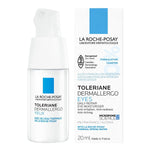 Facial Cream La Roche Posay Toleriane Dermallergo 20 ml for Women skincare packaging