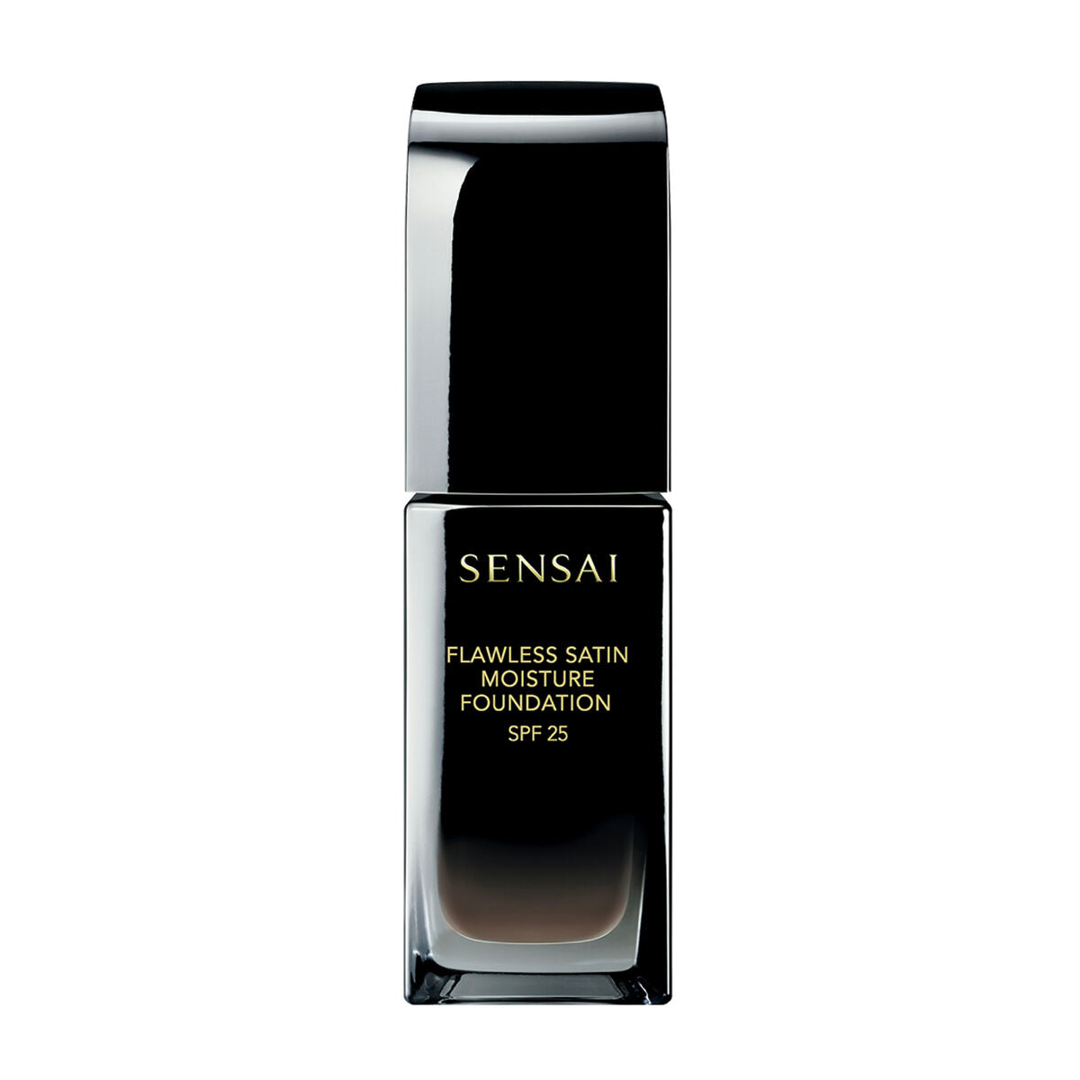 Facial Corrector Kanebo Sensai Nº 102-Ivory Beig Fs102-Ivory Beige Spf 25 Spf 20 30 ml product packaging