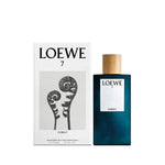 Men's Perfume Loewe 7 Cobalt EDP 150 ml bottle