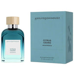 Men's Perfume Adolfo Dominguez AGUA FRESCA EDT 200 ml bottle