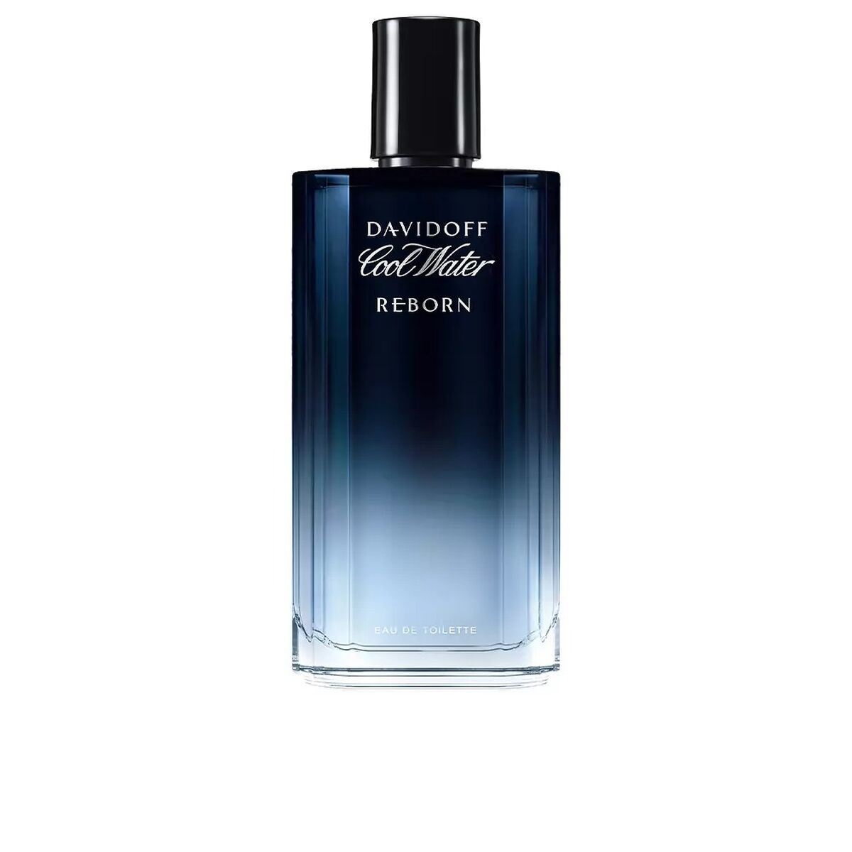 Men's Perfume Davidoff Cool Water Reborn EDT 125 ml for Men bottle