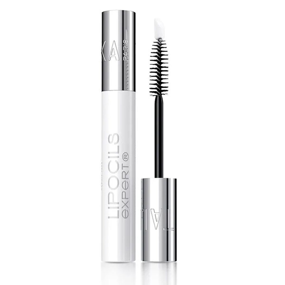 Eyelash Regenerating Serum Talika Lipocils Expert (3,8 ml) serum bottle 3.8 ml