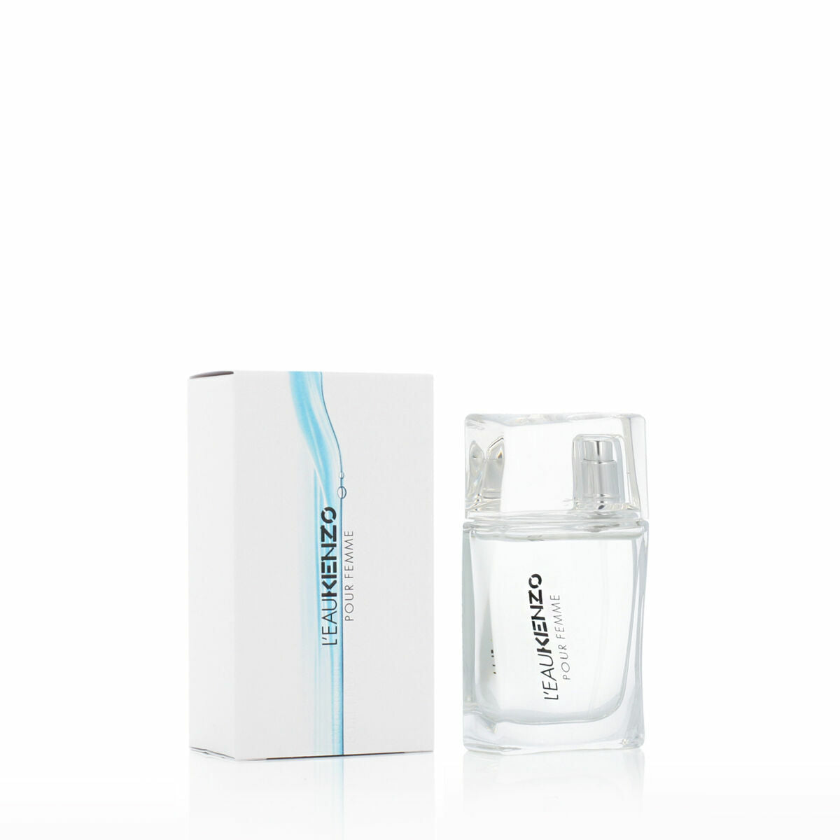 Men's Perfume Kenzo Lady 30 ml for Women product packaging