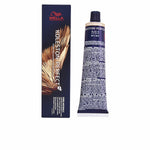 Permanent Dye Wella Koleston Perfect Nº 7.03 (60 ml) product packaging