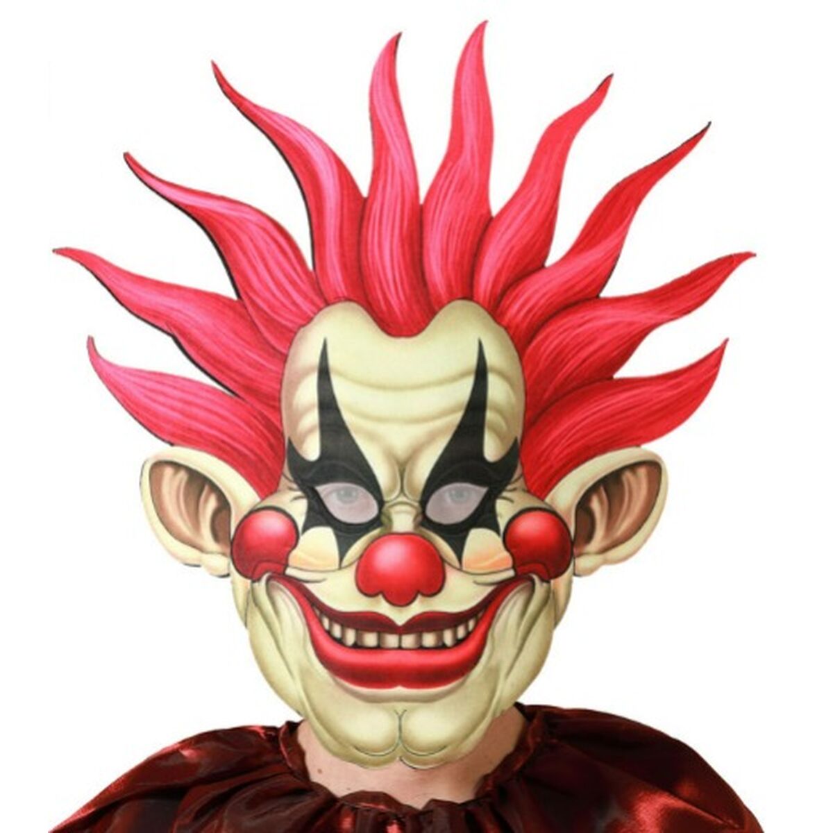 Mask XXL mask packaging