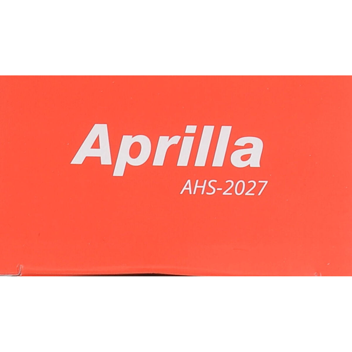 Curling Tongs Aprilla 200ºC Undulator product packaging