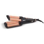 Curling Tongs Aprilla 200ºC Undulator product packaging