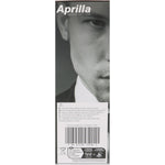 Electric shaver Aprilla Black (6 Units) product packaging