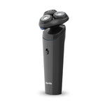 Electric shaver Aprilla Black (6 Units) product packaging