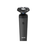 Electric shaver Aprilla Black (6 Units) product packaging