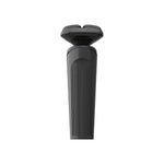 Electric shaver Aprilla Black (6 Units) product packaging