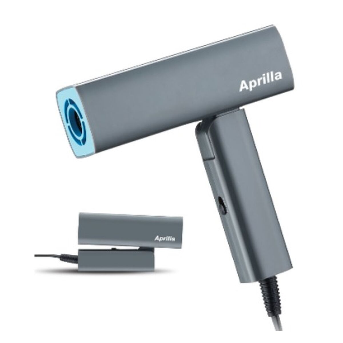 Hairdryer Aprilla 750 W product packaging