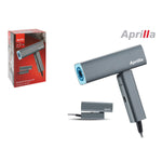 Hairdryer Aprilla 750 W product packaging
