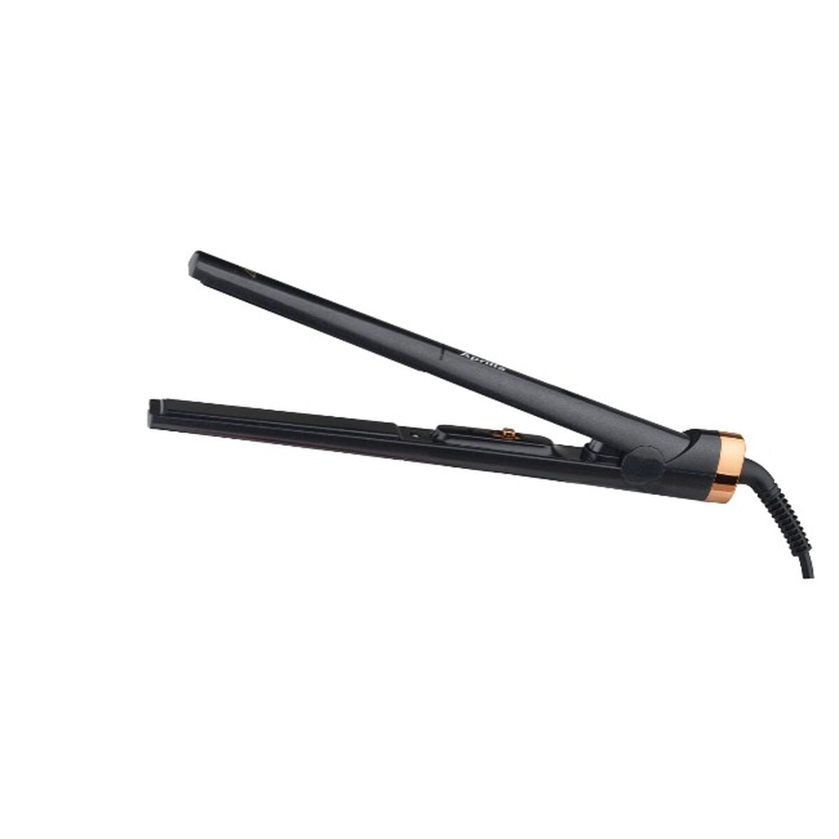 Hair Straightener Aprilla 25 W (6 Units) product packaging