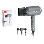 Hairdryer Aprilla Grey 1600 W (6 Units) product packaging