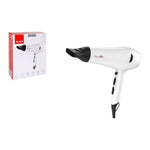 Hairdryer Aprilla White 2000 W (6 Units) product packaging