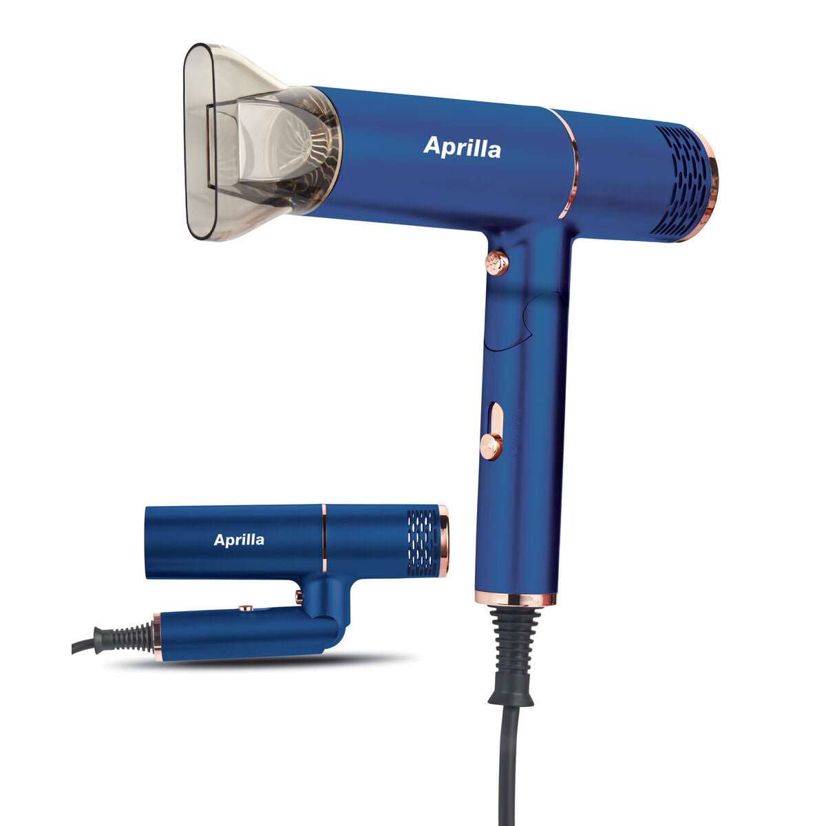 Hairdryer Aprilla 1200 W (12 Units) product packaging