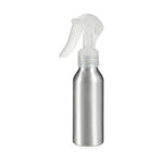 Sprayer Berilo White Black Silver Aluminium polypropylene 100 ml (24 Units) product packaging