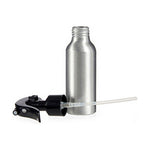Sprayer Berilo White Black Silver Aluminium polypropylene 100 ml (24 Units) product packaging
