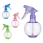 Sprayer Berilo Blue Green Purple Pink Plastic 350 ml (12 Units) product packaging