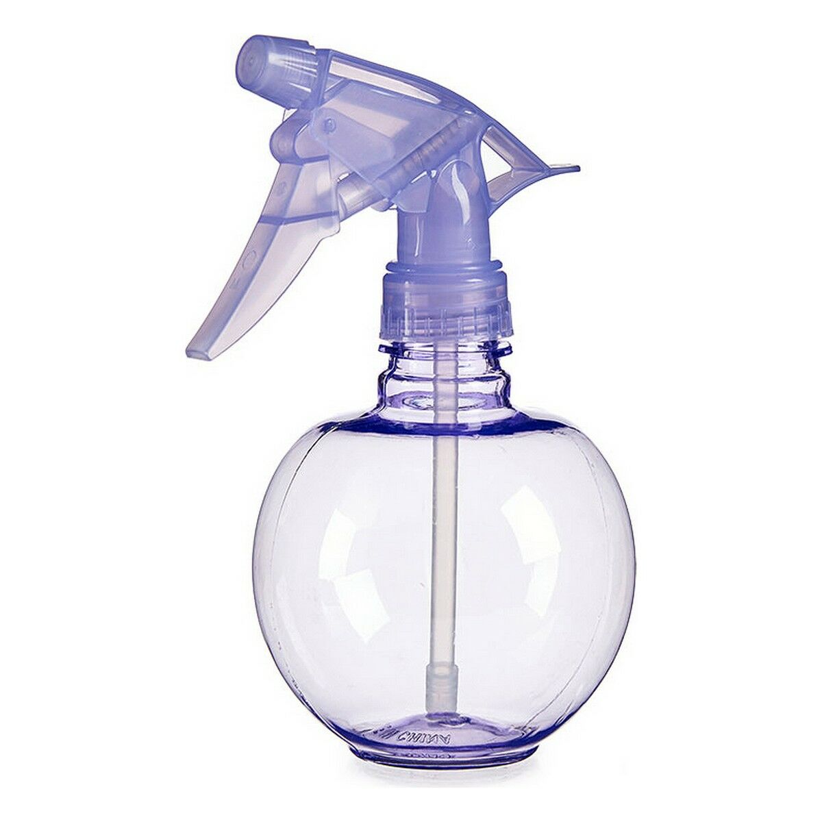 Sprayer Berilo Blue Green Purple Pink Plastic 350 ml (12 Units) product packaging