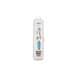 Case Kipit Transparent Hygiene Travel (48 Units) product packaging