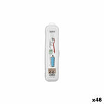 Case Kipit Transparent Hygiene Travel (48 Units) product packaging