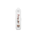 Case Kipit Transparent Travel Shaving Set (48 Units) product packaging