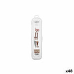 Case Kipit Transparent Travel Shaving Set (48 Units) product packaging