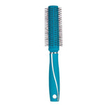 Round Brush Berilo Green Silicone Plastic (12 Units) product packaging