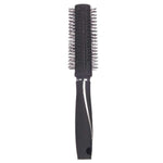 Round Brush Berilo Black Silicone Plastic (12 Units) product packaging