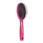 Brush Berilo Fuchsia Silicone Plastic (12 Units) product packaging