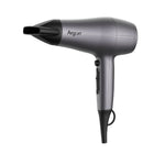Hairdryer Argon Black Silver 2200 W product packaging